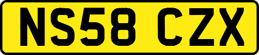 NS58CZX