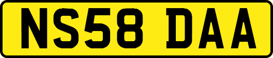 NS58DAA