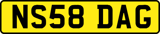 NS58DAG