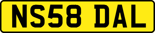 NS58DAL