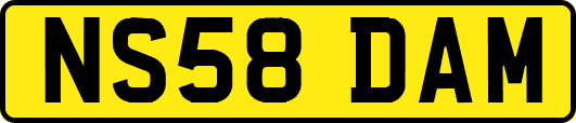 NS58DAM