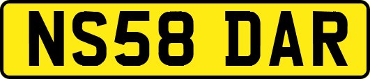 NS58DAR