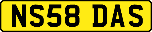 NS58DAS