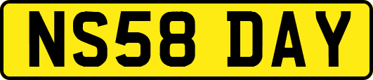 NS58DAY