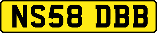 NS58DBB