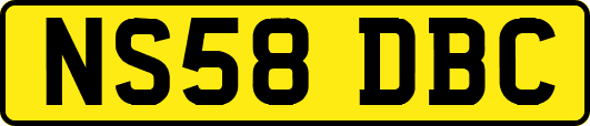 NS58DBC
