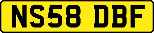 NS58DBF