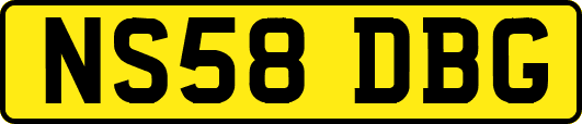 NS58DBG