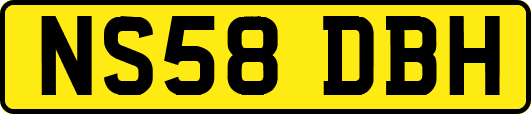 NS58DBH