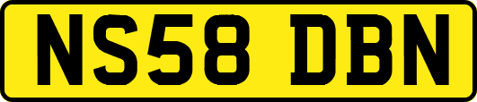 NS58DBN