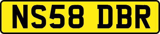 NS58DBR