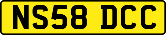 NS58DCC