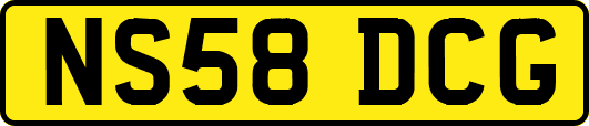 NS58DCG