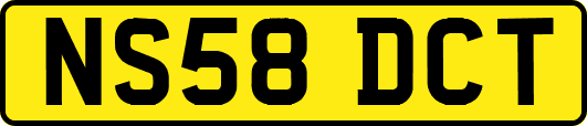 NS58DCT