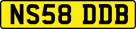 NS58DDB