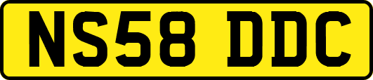 NS58DDC