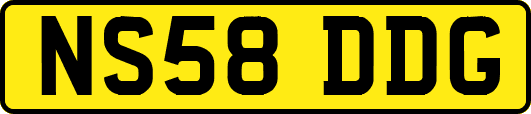 NS58DDG