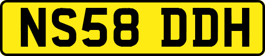 NS58DDH