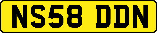 NS58DDN