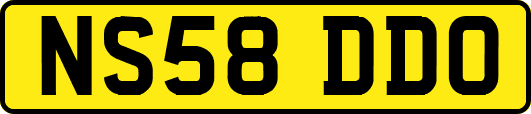 NS58DDO