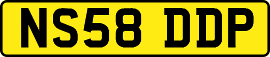 NS58DDP