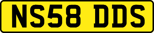 NS58DDS