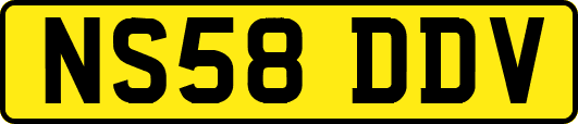 NS58DDV