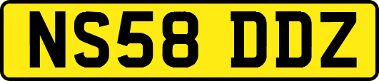 NS58DDZ