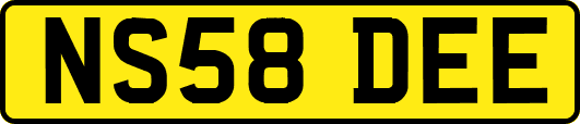 NS58DEE