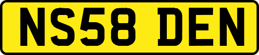 NS58DEN