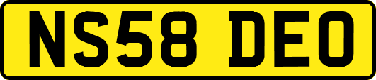 NS58DEO