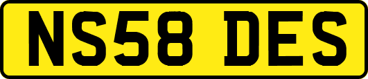 NS58DES