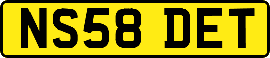 NS58DET