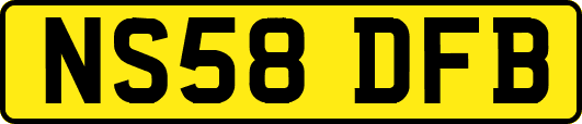 NS58DFB