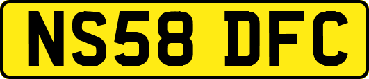 NS58DFC
