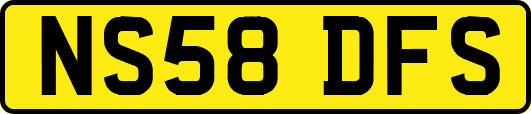 NS58DFS