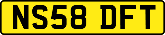 NS58DFT