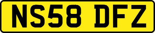 NS58DFZ
