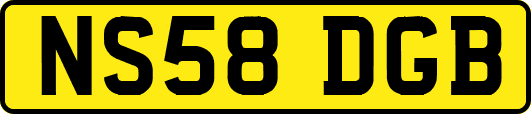 NS58DGB