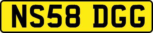 NS58DGG