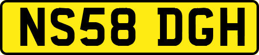 NS58DGH