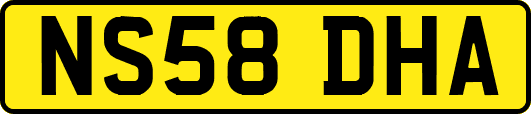 NS58DHA