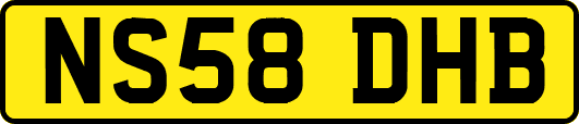 NS58DHB