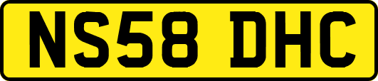 NS58DHC