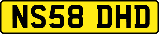 NS58DHD