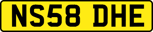 NS58DHE
