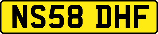 NS58DHF