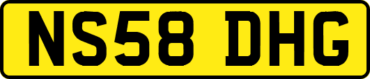 NS58DHG