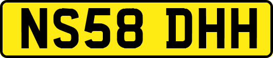 NS58DHH