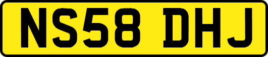 NS58DHJ